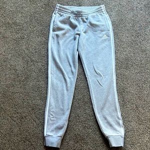 Adidas sweatpants